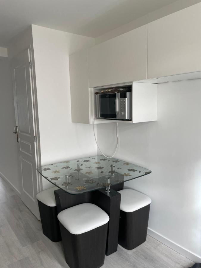 Apartament Au Coeur Des Vosges Saint-Etienne-les-Remiremont Zewnętrze zdjęcie